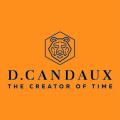 D. Candaux