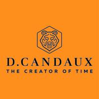 D. Candaux