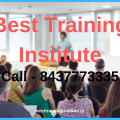 Best Training Institute