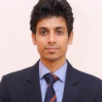 Deepak Bhagat