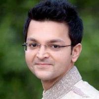 Asif Iftekhar