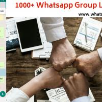 whatsappgrouplinks