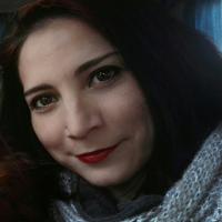 Amelia Bauman