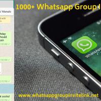 whatsapp grouplink