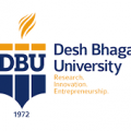 Desh bhagat university