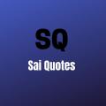 Sai Quotes