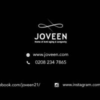 Joveen