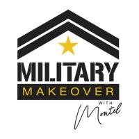 MILITARY MAKEOVER