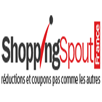 ShoppingSpout