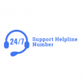 Support Helpline Numbers