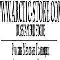 Arctic store
