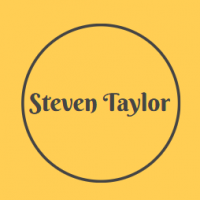 Steven Taylor