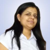 Hiral Patel