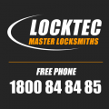 Locktec Locksmiths
