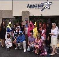 Appstar Financial