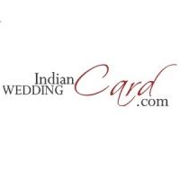 Indian Wedding Card