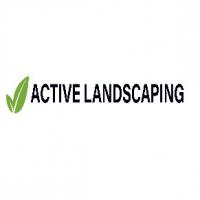 Active Landscaping Sydney