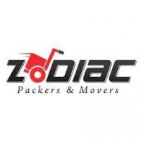 Zodiac packers movers