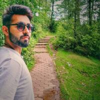 Asad Shehzad