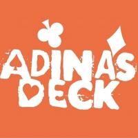 Adinaâ€™s Deck