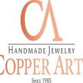 HandmadeJewelryCopperArt