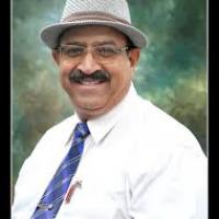 Dr Anand Bhardwaj