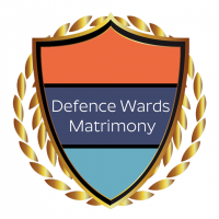 Defence Wards Matrimony