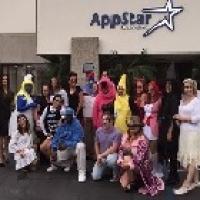 Appstar Financial