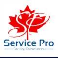 Service Pro Inc
