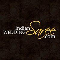 Indian Wedding Saree