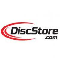 Disc Store