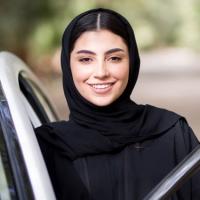 Fadia Kader