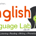 English language lab
