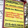 Dr. Michael Cheng