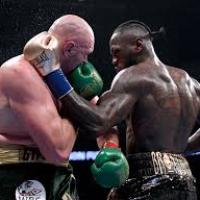 wilder vs fury 2 live