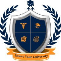 SelectYourUniversity
