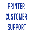 Printer Customer Support