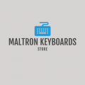 Maltron Keyboards