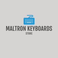 Maltron Keyboards