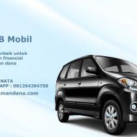 Gadai BPKB Mobil Cepat