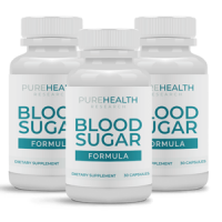 blood sugar formula