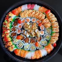 Sushi Sushi