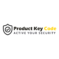 Product key code