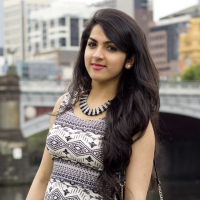 Aditi Daesi