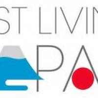 Best Living Japan