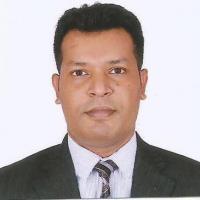 Md Mohebul Islam