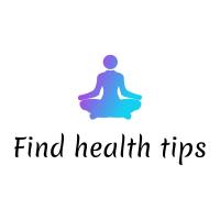 Find Health Tips