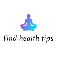 Find Health Tips
