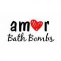 Amor Bath Bombs