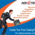 Addyourtrade